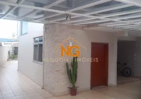 Foto 1 de Casa com 4 Quartos à venda, 330m² em Jardim Riacho das Pedras, Contagem