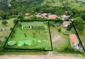 Foto 1 de Fazenda/Sítio com 4 Quartos à venda, 351m² em Parque Residencial Quinta das Laranjeiras, Itu
