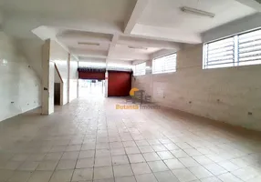 Foto 1 de Ponto Comercial para alugar, 200m² em Vila Polopoli, São Paulo