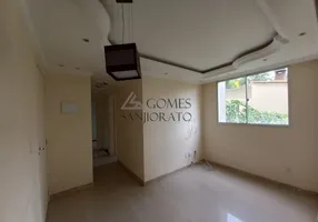 Foto 1 de Apartamento com 2 Quartos à venda, 47m² em Parque São Vicente, Mauá