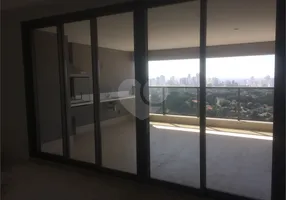 Foto 1 de Apartamento com 4 Quartos à venda, 160m² em Vila Madalena, São Paulo