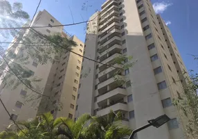 Foto 1 de Apartamento com 3 Quartos à venda, 80m² em Liberdade, São Paulo