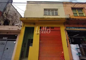 Foto 1 de Imóvel Comercial com 2 Quartos para alugar, 125m² em Vila Prudente, São Paulo
