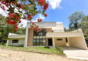 Foto 1 de Casa de Condomínio com 4 Quartos à venda, 1398m² em Centro, Domingos Martins