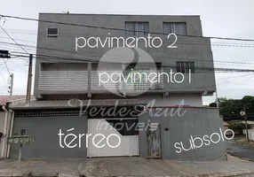 Foto 1 de Sobrado com 3 Quartos à venda, 300m² em Jardim Nova Veneza Nova Veneza, Sumaré