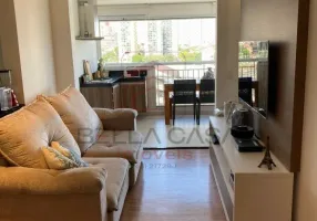 Foto 1 de Apartamento com 2 Quartos à venda, 72m² em Vila Prudente, São Paulo