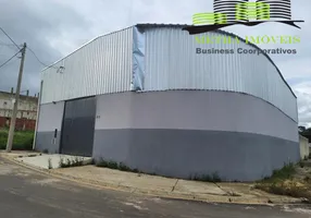 Foto 1 de Galpão/Depósito/Armazém à venda, 380m² em Cajuru do Sul, Sorocaba