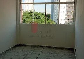 Foto 1 de Apartamento com 2 Quartos à venda, 61m² em Ipiranga, São Paulo