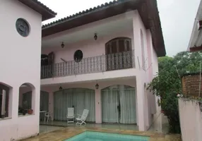 Foto 1 de Casa com 4 Quartos à venda, 466m² em Alto de Pinheiros, São Paulo