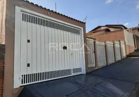 Foto 1 de Casa com 3 Quartos à venda, 188m² em Jardim Nova Santa Paula, São Carlos