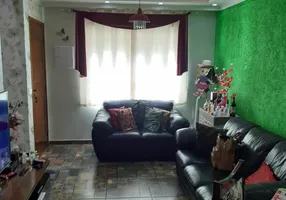 Foto 1 de Sobrado com 2 Quartos à venda, 90m² em Vila Gustavo, São Paulo