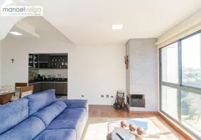 Foto 1 de Apartamento com 2 Quartos à venda, 125m² em Jardim Botânico, Curitiba