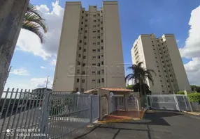 Foto 1 de Apartamento com 3 Quartos à venda, 84m² em Jardim Viaduto Vila Xavier, Araraquara