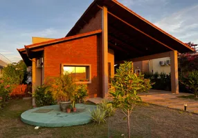 Foto 1 de Casa de Condomínio com 4 Quartos à venda, 750m² em , Macaíba