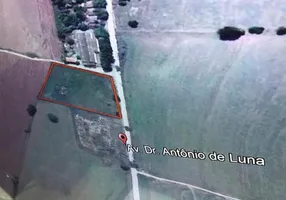 Foto 1 de Lote/Terreno à venda, 12100m² em Jardim Lagoa Nova, Limeira