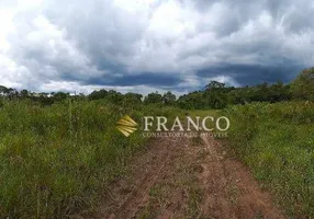 Foto 1 de Lote/Terreno à venda, 21535m² em Taboao, Taubaté