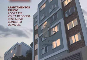 Foto 1 de Apartamento com 1 Quarto à venda, 24m² em Jardim Belvedere, Volta Redonda