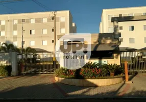 Foto 1 de Apartamento com 2 Quartos à venda, 48m² em Jardim Costa Rica, Piracicaba