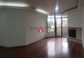 Foto 1 de Apartamento com 3 Quartos à venda, 135m² em Santo Amaro, São Paulo