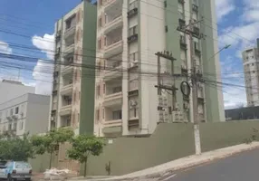 Foto 1 de Apartamento com 2 Quartos à venda, 69m² em Bosque da Saúde, Cuiabá