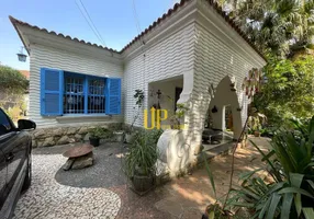 Foto 1 de Casa com 2 Quartos para alugar, 180m² em Pacaembu, São Paulo