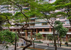 Foto 1 de Apartamento com 3 Quartos à venda, 240m² em República, São Paulo