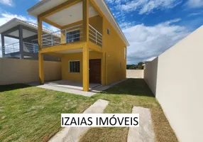 Foto 1 de Casa com 3 Quartos à venda, 127m² em Guarani, Saquarema