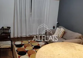 Foto 1 de Flat com 1 Quarto para venda ou aluguel, 32m² em Vila Olímpia, São Paulo