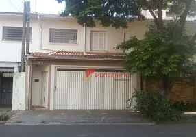 Foto 1 de Casa com 3 Quartos à venda, 179m² em Alto, Piracicaba