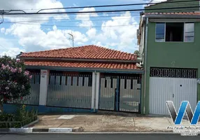 Foto 1 de Casa com 4 Quartos à venda, 152m² em Jardim Novo Mundo, Bragança Paulista