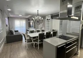 Foto 1 de Apartamento com 3 Quartos à venda, 97m² em Canto, Florianópolis