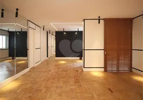 Foto 1 de Apartamento com 2 Quartos à venda, 107m² em Jardim América, São Paulo