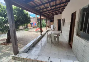 Foto 1 de Casa com 5 Quartos à venda, 450m² em Jardim Oriente, Valparaíso de Goiás