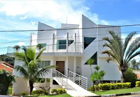 Foto 1 de Casa de Condomínio com 4 Quartos à venda, 700m² em Condominio Arujazinho, Arujá