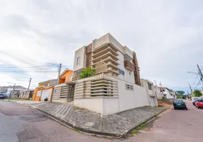 Foto 1 de Apartamento com 5 Quartos à venda, 195m² em Uberaba, Curitiba