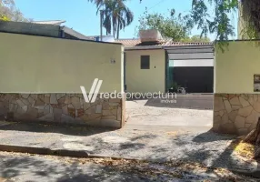 Foto 1 de Lote/Terreno para alugar, 170m² em Jardim Guanabara, Campinas