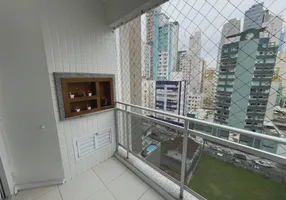 Foto 1 de Apartamento com 3 Quartos à venda, 90m² em Centro, Balneário Camboriú