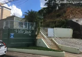 Foto 1 de Apartamento com 2 Quartos à venda, 54m² em Paraíso, Cachoeiro de Itapemirim