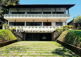 Foto 1 de Casa com 6 Quartos à venda, 641m² em São Luíz, Belo Horizonte