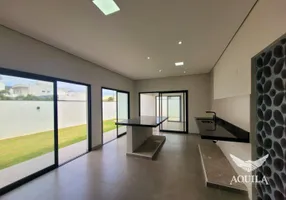 Foto 1 de Casa de Condomínio com 3 Quartos à venda, 185m² em Condominio Ibiti Reserva, Sorocaba