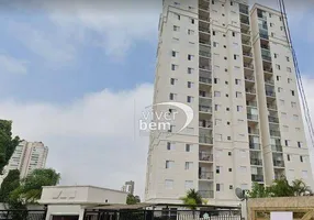 Foto 1 de Apartamento com 3 Quartos à venda, 61m² em Vila Formosa, São Paulo