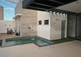 Foto 1 de Casa de Condomínio com 1 Quarto à venda, 170m² em Loteamento Recife, Petrolina