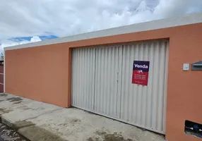 Foto 1 de Casa com 3 Quartos à venda, 98m² em Jardins, São Gonçalo do Amarante