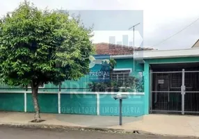 Foto 1 de Casa com 2 Quartos à venda, 120m² em Jardim Jockey Clube, São Carlos