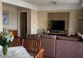 Foto 1 de Apartamento com 3 Quartos à venda, 140m² em Loteamento Residencial Vila Bella, Campinas