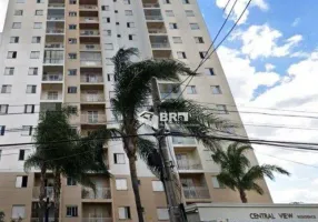 Foto 1 de Apartamento com 2 Quartos à venda, 54m² em Bonfim, Campinas