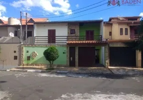 Foto 1 de Casa com 3 Quartos à venda, 140m² em Parque Via Norte, Campinas