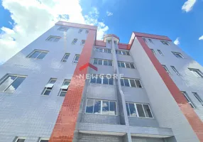 Foto 1 de Apartamento com 2 Quartos à venda, 52m² em Santa Mônica, Belo Horizonte