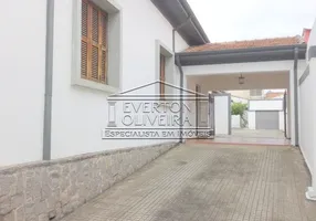 Foto 1 de Casa à venda, 244m² em Centro, Jacareí