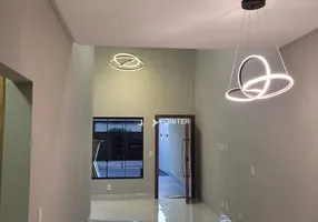 Foto 1 de Casa com 3 Quartos à venda, 148m² em Jardim Atlântico, Goiânia